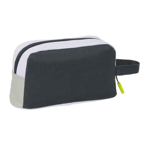 Termiskt tryck Real Madrid C.F. Vit 21,5 x 12 x 6,5 cm