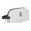 Miniatyrbild 2 av 4: Termiskt tryck Real Madrid C.F. Vit 21,5 x 12 x 6,5 cm