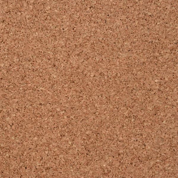vidaXL Korkkirulla 100x500 cm 5 mm