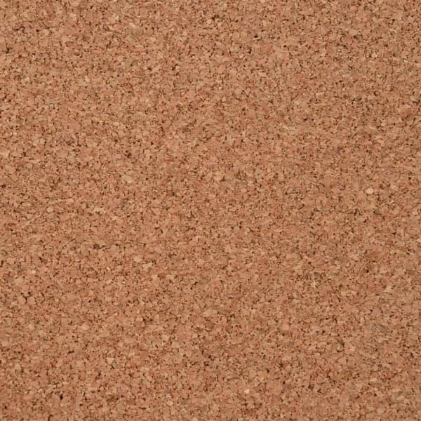 vidaXL korkrulle 100x500 cm 2 mm