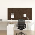 Miniatyrbilde 3 av 10: vidaXL Gummikork rull 100x200 cm 5 mm