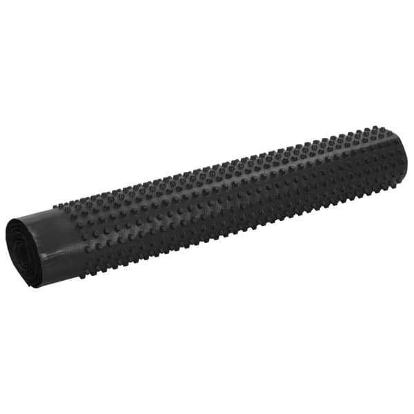 drænmåtte med fordybninger 2 stk. HDPE 400 g/m² 1 x 20 m