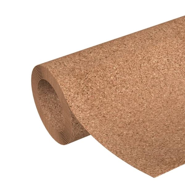 korkrulle 100x500 cm 2 mm