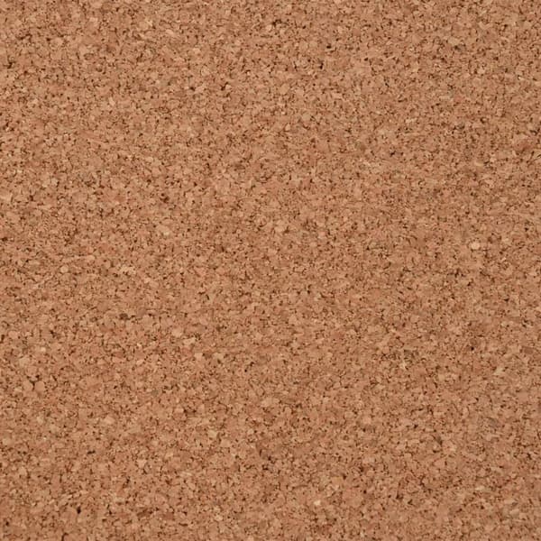 vidaXL korkrulle 100x500 cm 5 mm - Isolering