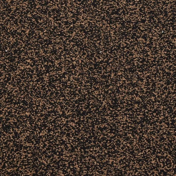 vidaXL Kumikorkkirulla 100x200 cm 5 mm - Eristys