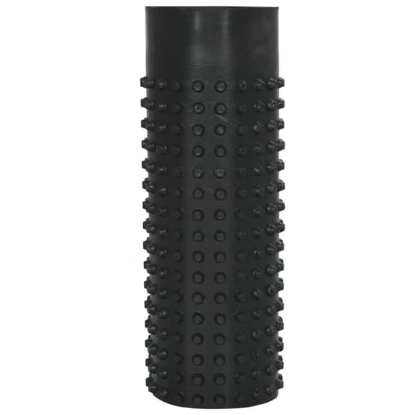 vidaXL drænmåtte med fordybninger HDPE 400 g/m² 0,5 x 20 m -  Isolering