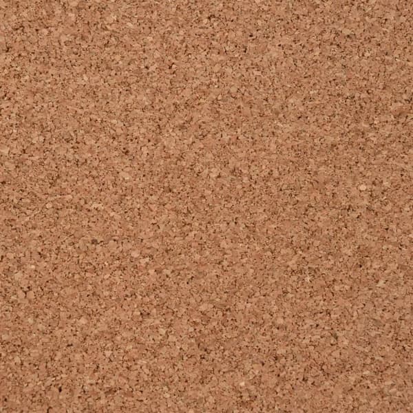 vidaXL Kork på rulle 100x1000 cm 2 mm -  Isolering