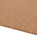 Miniatyrbillede 7 af 9: The Living Store korkrulle 100x200 cm 8 mm -  Isolering