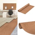 Pikkukuva 1 / 9: Korkkirulla 100x200 cm 2 mm - Korkkilevy - Korkkilevyt - Home & Living