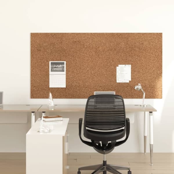 vidaXL korkrulle 100x1000 cm 5 mm