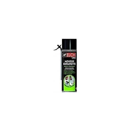 ELCH Expansiv mousse för flera arbeten 345ml