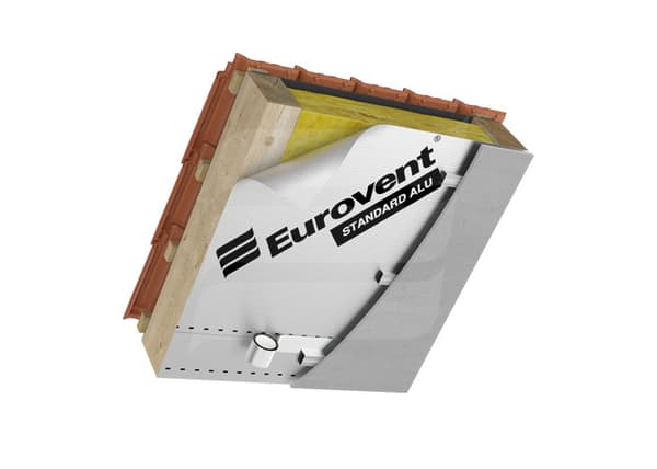 Enkeltsidet tape ALUFIX 75mm x 50m