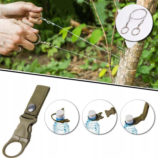 Trådskærere og afisoleringstange 0,2 mm-6 mm