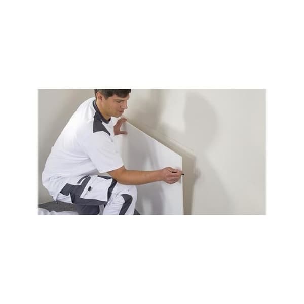 QUELYD - Quelyd Väggisolering Depron 9mm 7 plattor på 1m²