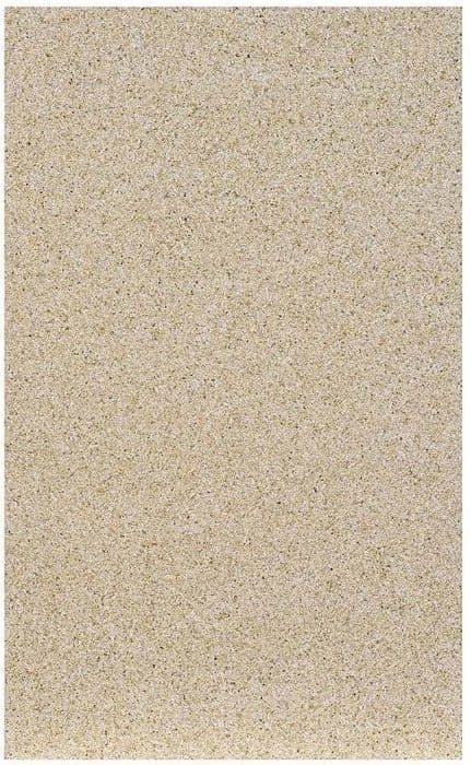 Firefix - 2012 - 1950/D 2061 Vermikulitplatta Gul Tjocklek 30 mm Mått 498 x 303 mm