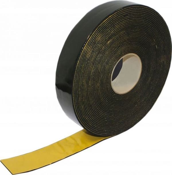 K-flex - 850NS020202 - SOLAR BAND ® 3 mm x 50 mm x 15 m