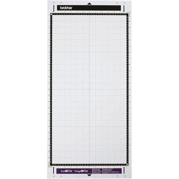 Support - Brother - ScanNCut - 30,5x61cm - Skärning av material - Inomhus