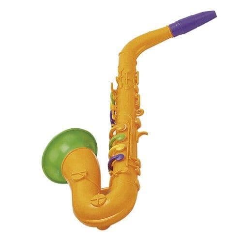 REIG Saxophone 8 Notes, 237 - REIG237