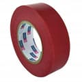 Miniatyrbillede 1 af 4: PVC Kabelisoleringstape 20m/19mm Rød