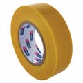 Miniatyrbild 1 av 3: PVC-kabelisoleringstejp 20m/19mm gul