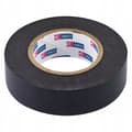 Miniatyrbillede 2 af 3: PVC Kabelisoleringstape 20m/19mm Sort