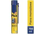 Miniatyrbillede 2 af 4: Super Plus lavtryks-monteringsskum 750 ml