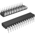 Miniatyrbild 1 av 2: STMicroelectronics M48T35Y-70PC1 Klock-/tids-IC - realtidsklocka Klocka/kalender PCDIP-28