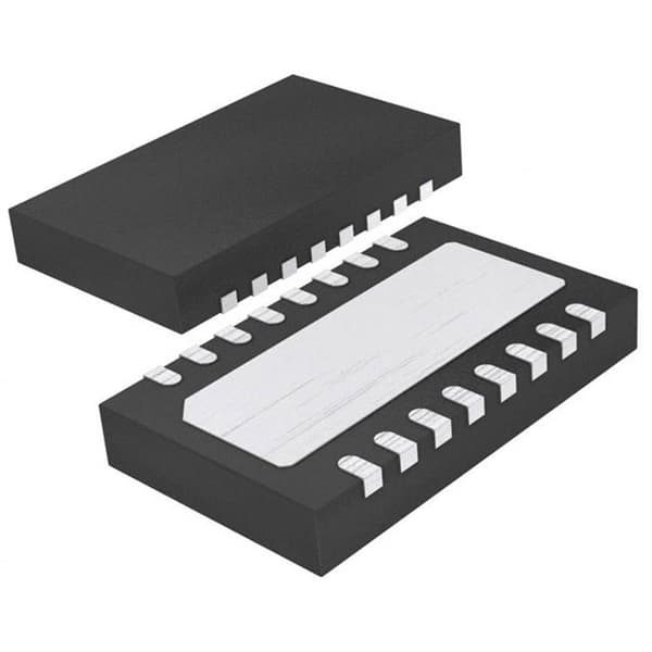 Linear Technology LTC4267IDHC#PBF PMIC - PoE-Controller (Power Over Ethernet) DFN-16 (5x3) Controller (PD) DC/DC