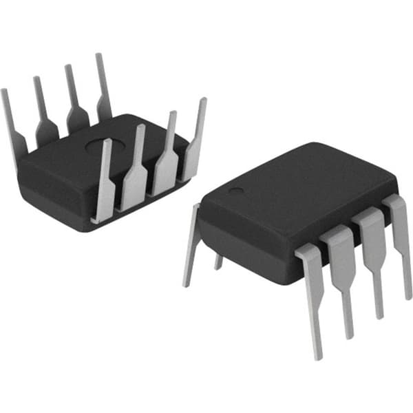 Linear Technology LT1028CN8#PBF Linjär IC - Operationsförstärkare Multipurpose PDIP-8