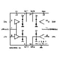 Miniatyrbild 3 av 3: STMicroelectronics L293D PMIC - Motordrift, controller Halvbrygga (4) Parallel PowerDIP-16