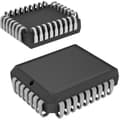 Miniatyrbild 1 av 2: Microchip Technology SST39SF010A-70-4C-NHE Minne-IC PLCC-32 FLASH 1024 kBit 128 K x 8