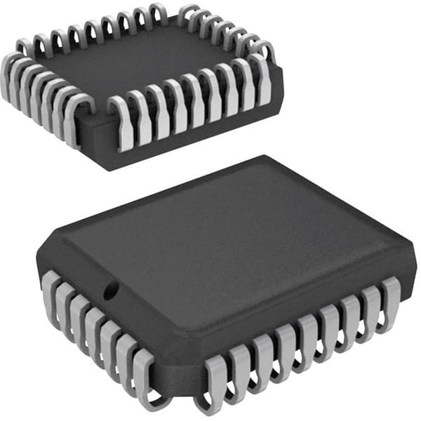 Microchip Technology SST39SF010A-70-4C-NHE Minne-IC PLCC-32 FLASH 1024 kBit 128 K x 8