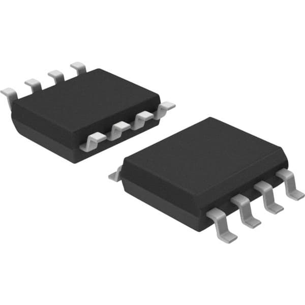 Linear Technology LTC1485CS8#PBF Gränssnitt IC - sändare RS422, RS485 1/1 SOIC-8