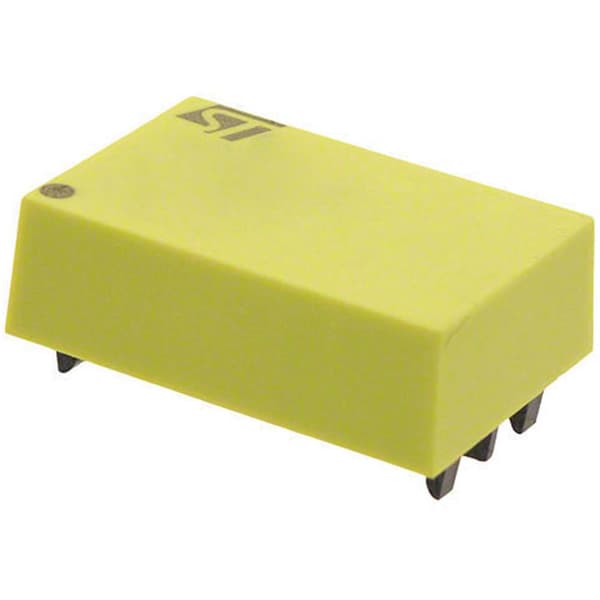 STMicroelectronics M4T28-BR12SH1 Takt-Timing-IC - batteri 48 mAh Batteri og krystaller Lithium SOIC-28