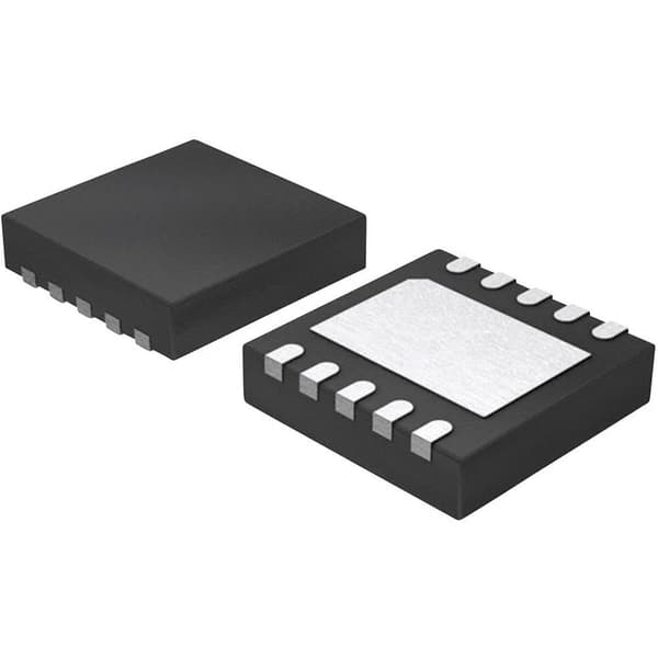 Linear Technology LTC3407EDD-2 PMIC - Spänningsregulator - DC/DC - switch Omvandlare, Omvandlarförstärkare DFN-10