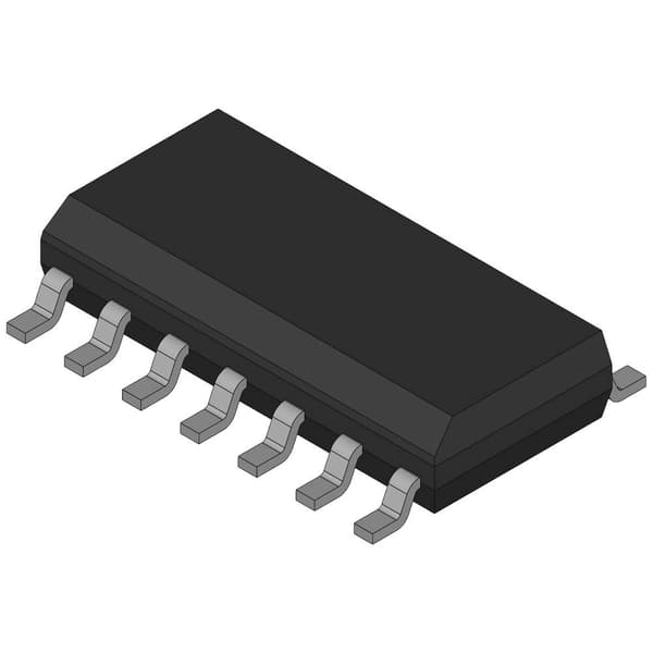 Linear Technology LTC491CS#PBF Gränssnitt IC - sändare