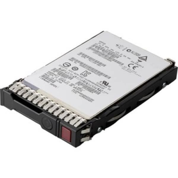 hpe 1.6tb sas mu sff sc ds ss lager svartHårddisk 1.6TB SAS MU SFF SC DS SS LAGER 182558- REFURBISHED