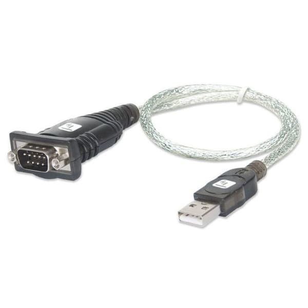 Kabel - kabelintegration Techly - 023493
