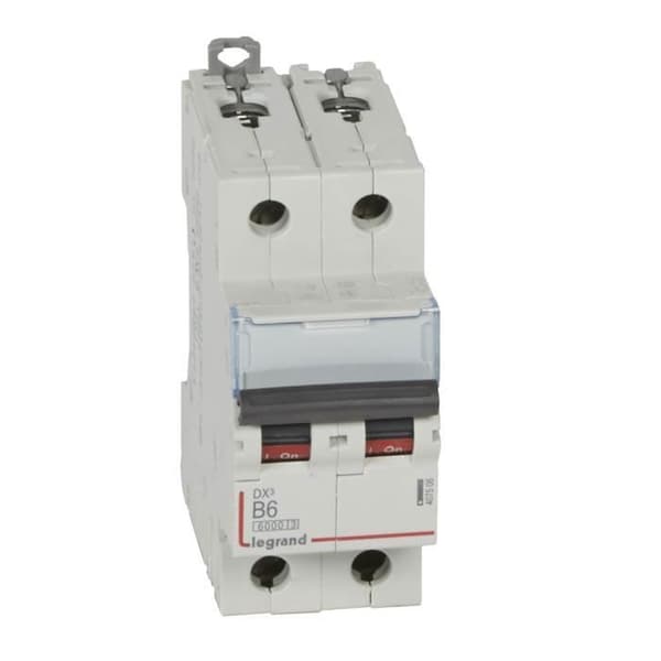 Legrand 407506, 280 g, 105 mm, 41 mm, 82 mm, 1 st.