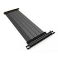 Miniatyrbild 1 av 3: Ribbon Cable Riser - ZALMAN - ZM -RCG422 - PCI -E 4.0 x16 - (ZM -RCG422)