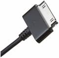 Miniatyrbild 2 av 4: Kabel - integration System-s kabel - 32248905 - USB datakabel och laddningskabel för Samsung Galaxy Tablet.