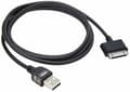 Miniatyrbild 1 av 4: Kabel - integration System-s kabel - 32248905 - USB datakabel och laddningskabel för Samsung Galaxy Tablet.