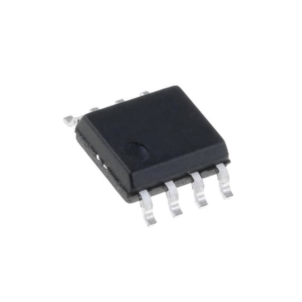 Analoga enheter - AD8400ARZ10 - analoga enheter Datenerfassungs-IC - Digital-potentiometer pseudo-logaritmisk Flüchtig