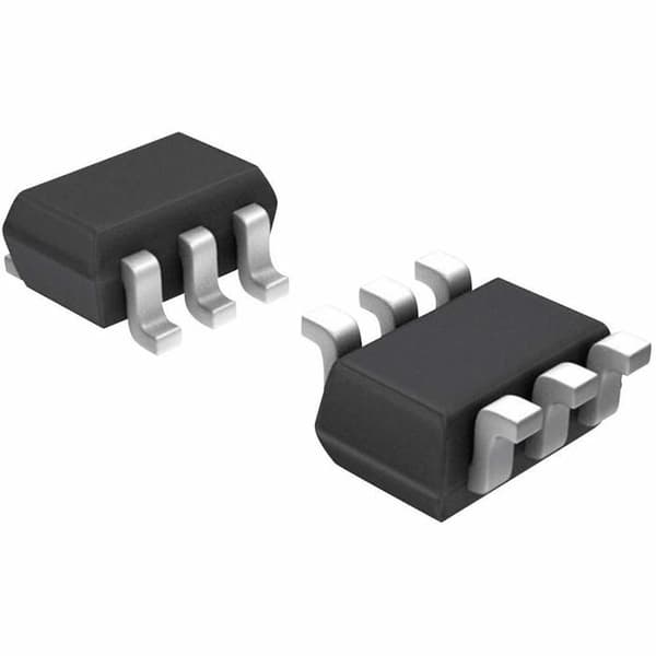 Analoga enheter - AD5621BKSZ-REEL7 - analoga enheter Datenerfassungs-IC - Digital-Analog-Wandler (DAC) SC-70-6