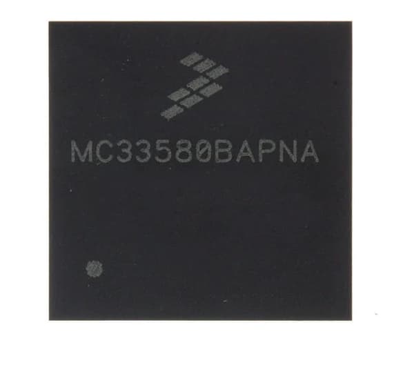 MC33580 MC33580BAPNA-chip