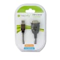 Miniatyrbild 3 av 4: Kabel - kabelintegration Techly - 023493