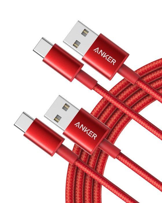 Anker integrationskabel
