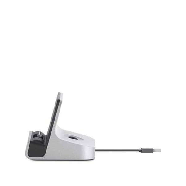 Kabel - Microconnect integrationsband - IBM029 - Seriell / parallell kabel - DB-9 (W) bis DB-25 (M) - 3 m - Grau