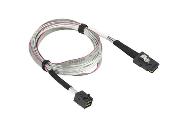 Super mikrointegrationskabel - CBL-SAST-0507-01 - Server ZUB