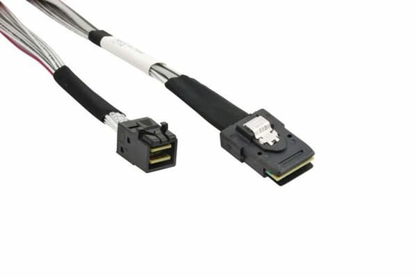 Super mikrointegrationskabel - CBL-SAST-0507-01 - Server ZUB